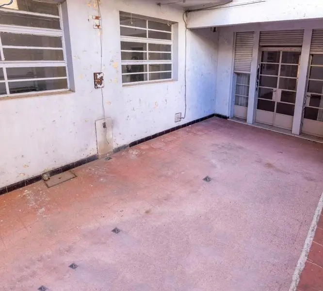 Departamento de 2 dormitorios y comodin con patio exclusivo - Cordoba 1727 Piso 1 5