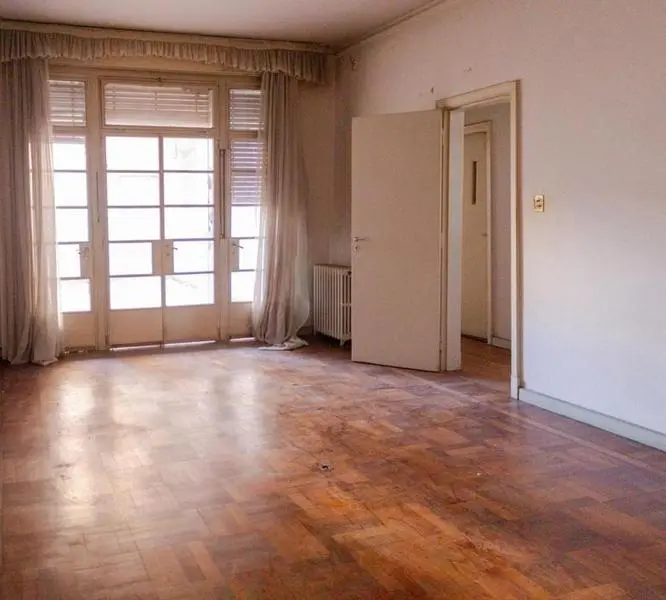 Departamento de 2 dormitorios y comodin con patio exclusivo - Cordoba 1727 Piso 1 4
