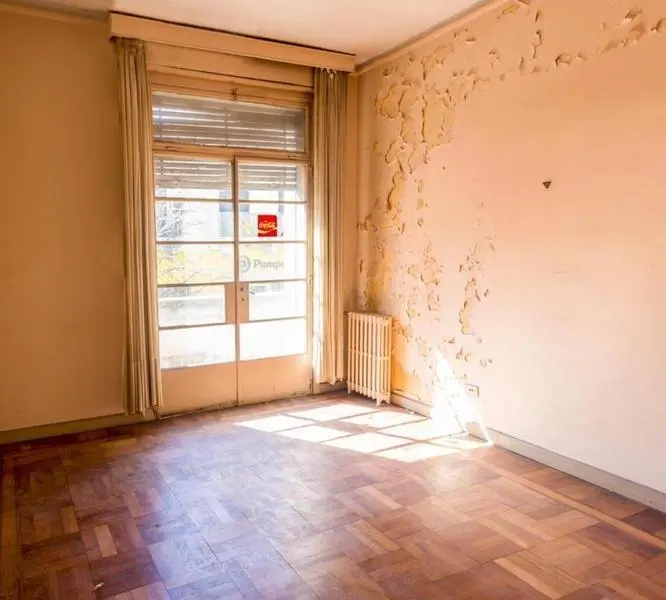 Departamento de 2 dormitorios y comodin con patio exclusivo - Cordoba 1727 Piso 1 2