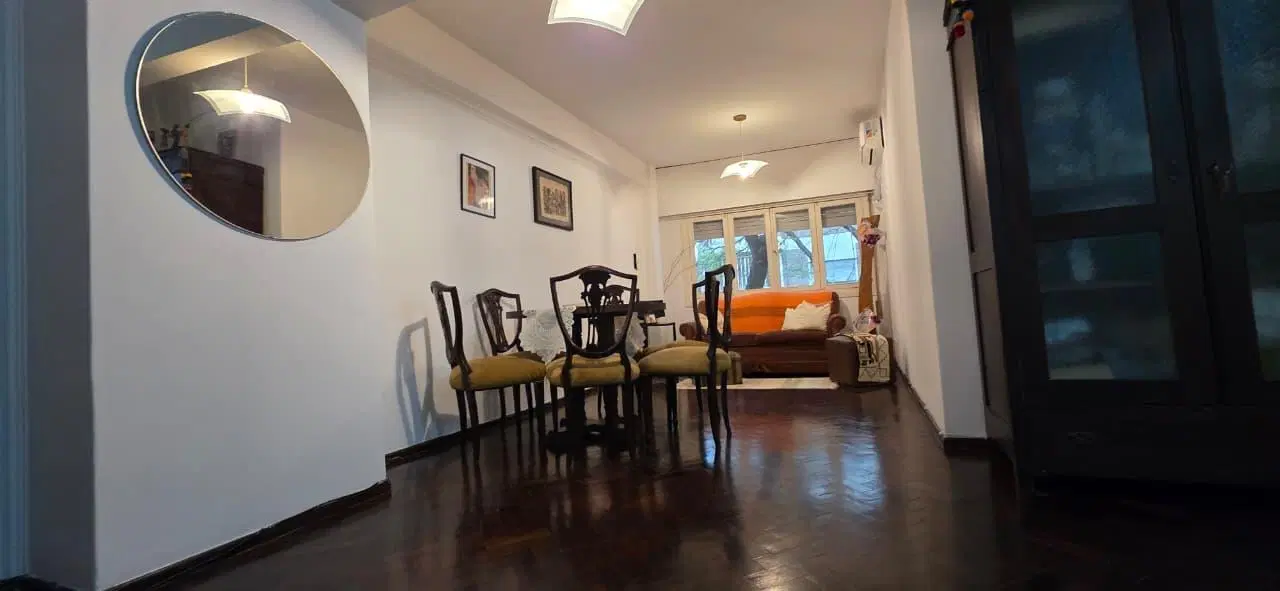 Departamento escalera en Barrio Martin 2