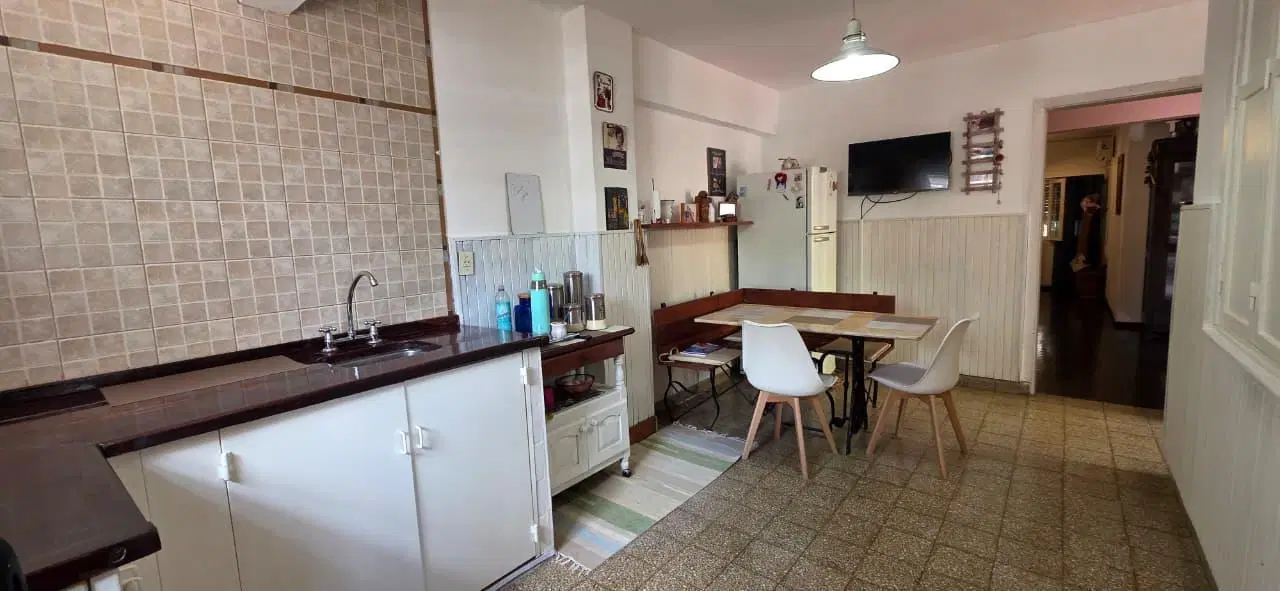 Departamento escalera en Barrio Martin 5