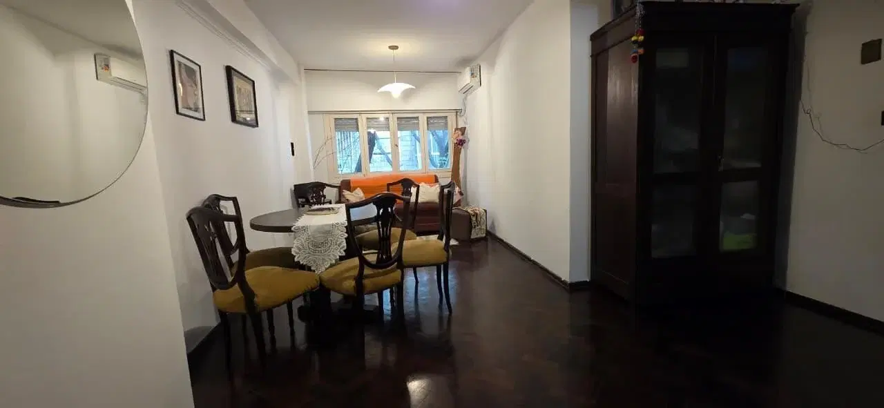Departamento escalera en Barrio Martin 3