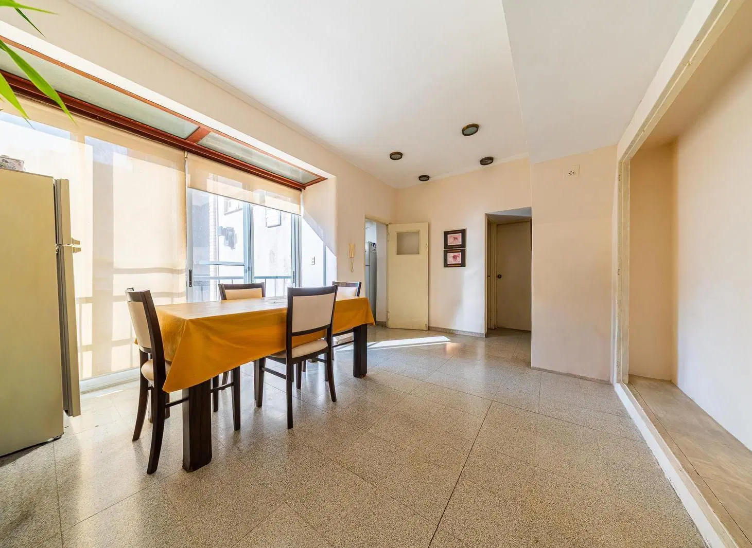 Departamento de 3 dormitorios en venta 5
