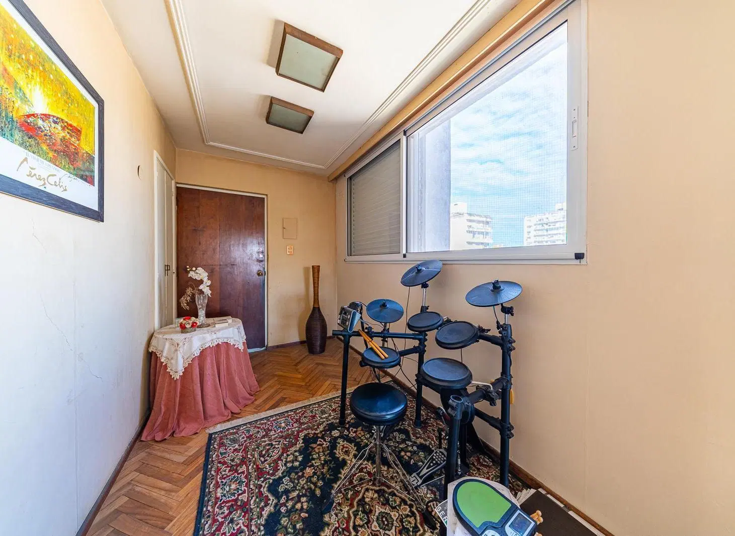 Departamento de 3 dormitorios en venta 3