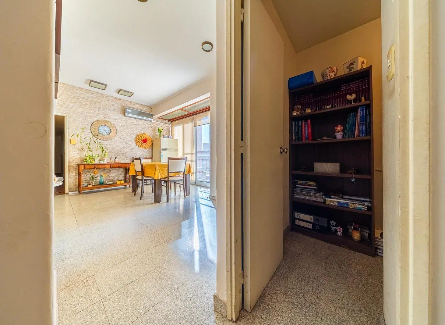 Departamento de 3 dormitorios en venta 4