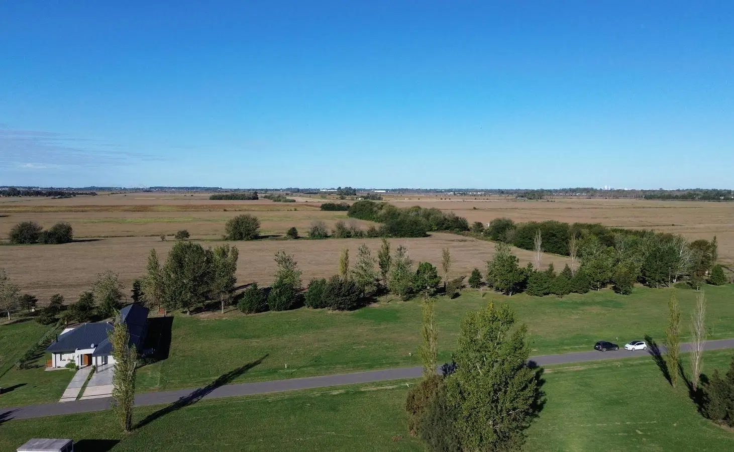 Lote en venta en La Rinconada - Oportunidad - 5