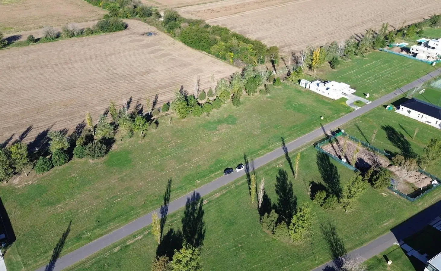 Lote en venta en La Rinconada - Oportunidad - 4
