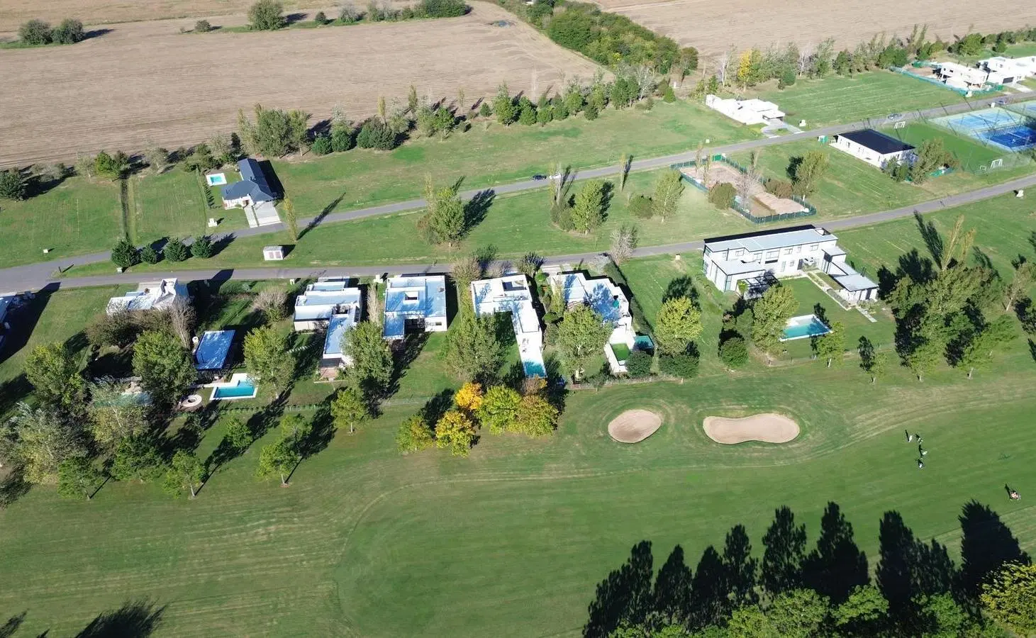 Lote en venta en La Rinconada - Oportunidad - 2