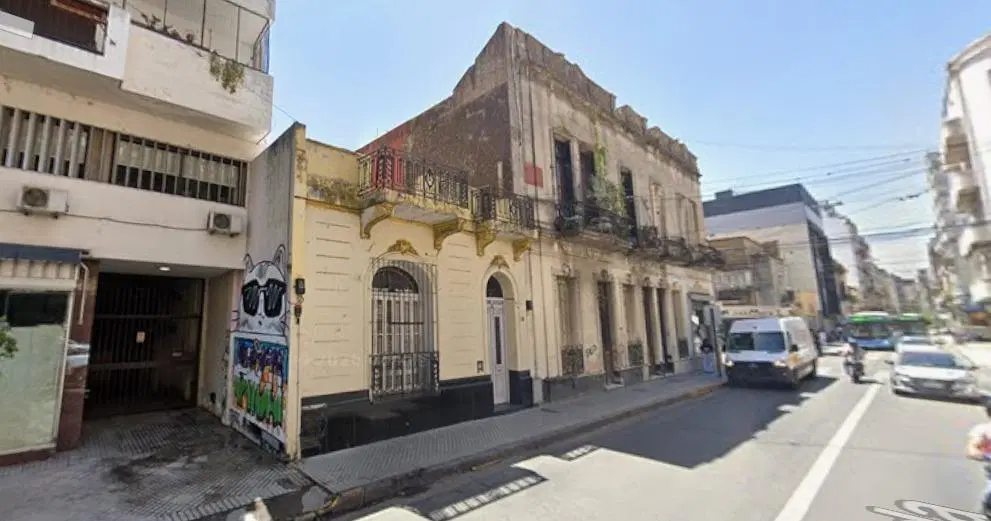 Terreno en venta para desarrollo en Centro 2