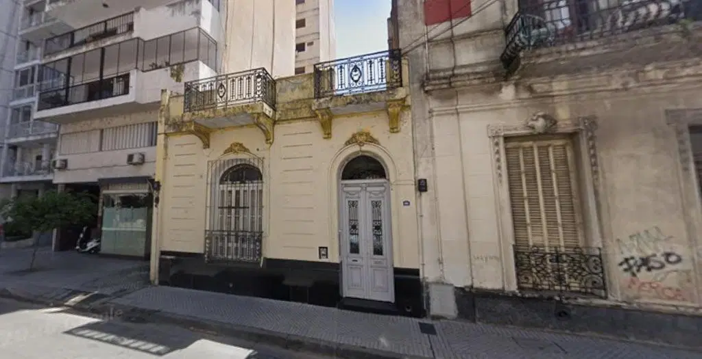 Terreno en venta para desarrollo en Centro 1
