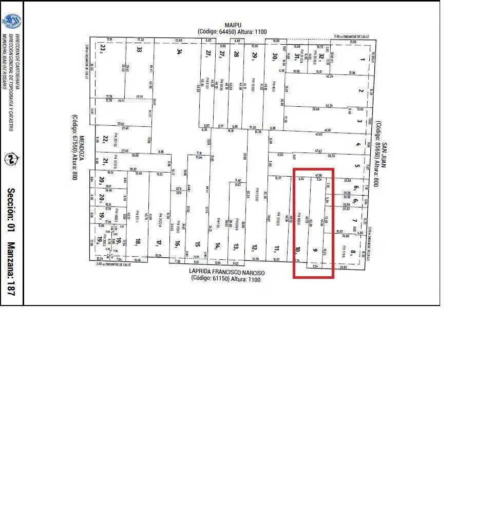 Plano 1