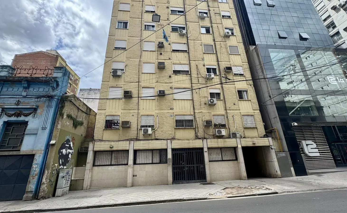 Departamento de 2 dormitorios en venta en Martin 2