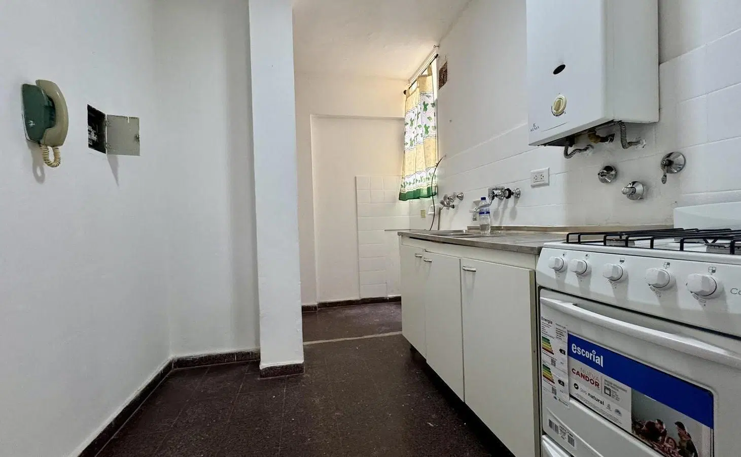 Departamento de 2 dormitorios en venta en Martin 3