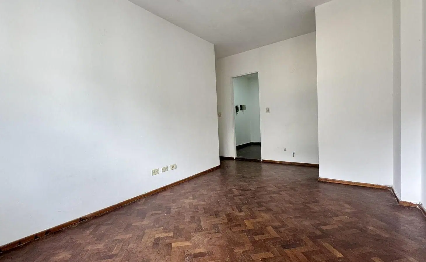 Departamento de 2 dormitorios en venta en Martin 1
