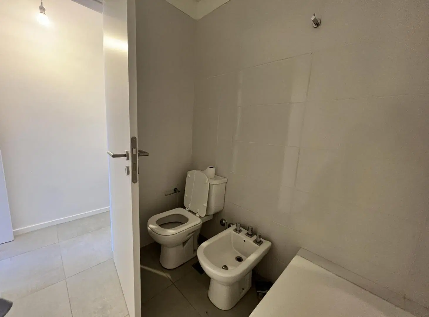 Departamento en Aldea Torre Celman 5