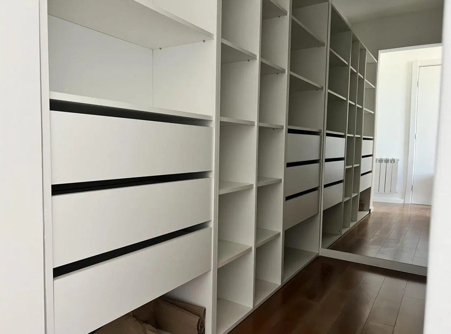 Departamento en Aldea Torre Celman 3