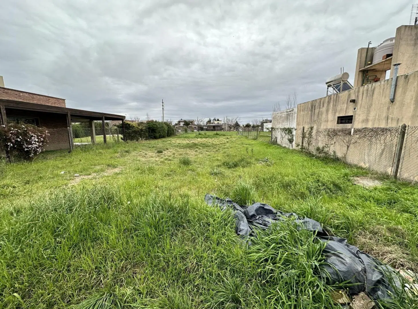 Terreno en venta en Punta Chacra - Etapa 1 - Lote 445 1