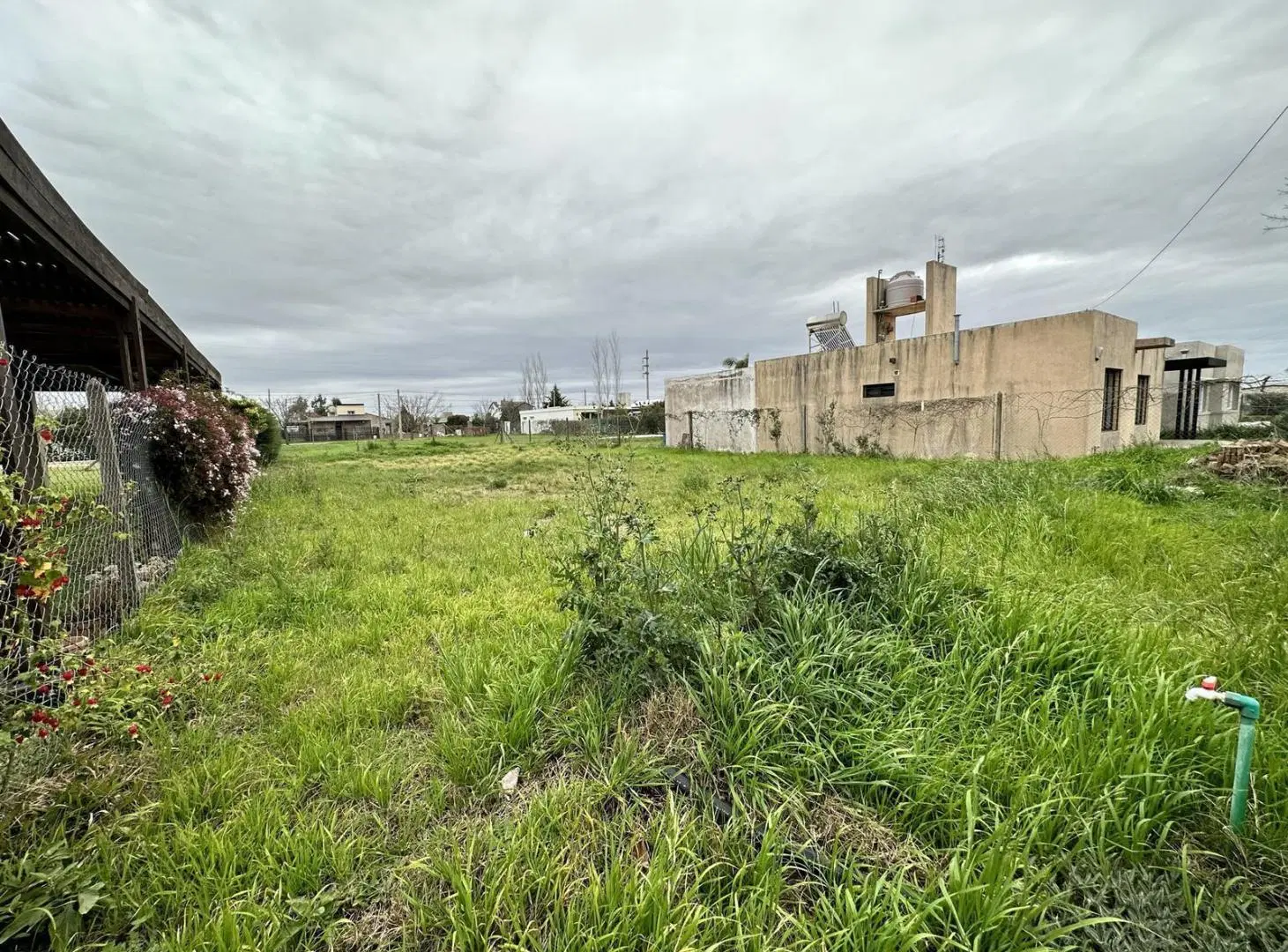 Terreno en venta en Punta Chacra - Etapa 1 - Lote 445 2
