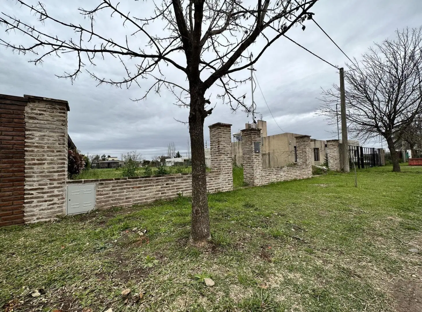 Terreno en venta en Punta Chacra - Etapa 1 - Lote 445 5