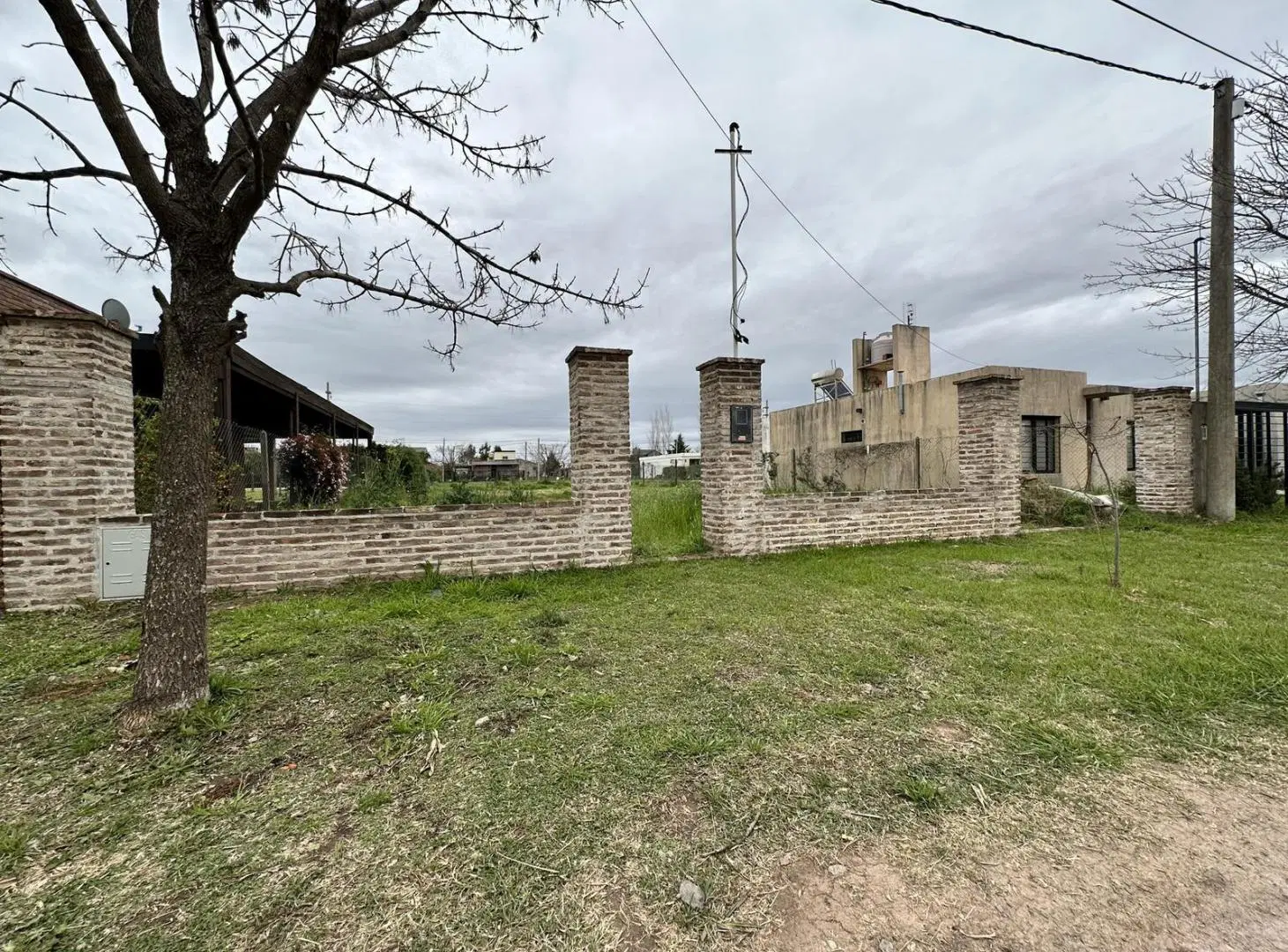 Terreno en venta en Punta Chacra - Etapa 1 - Lote 445 3