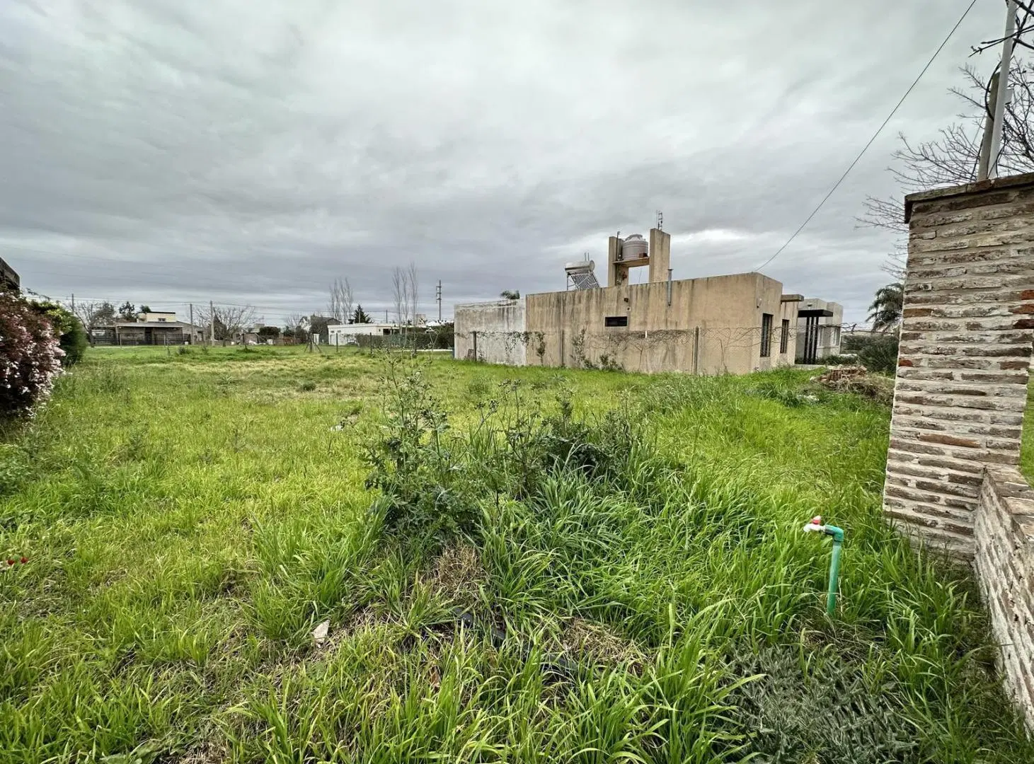 Terreno en venta en Punta Chacra - Etapa 1 - Lote 445 4