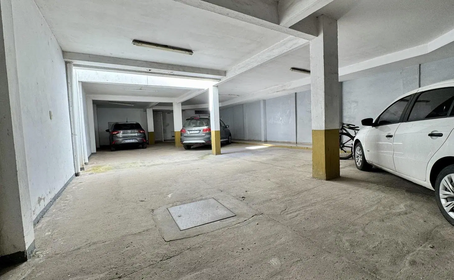 Departamento monoambiente en venta en Martin - Ideal inversores 4