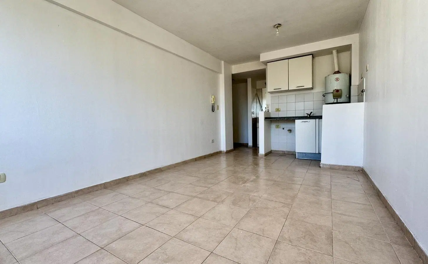Departamento monoambiente en venta en Martin - Ideal inversores 2