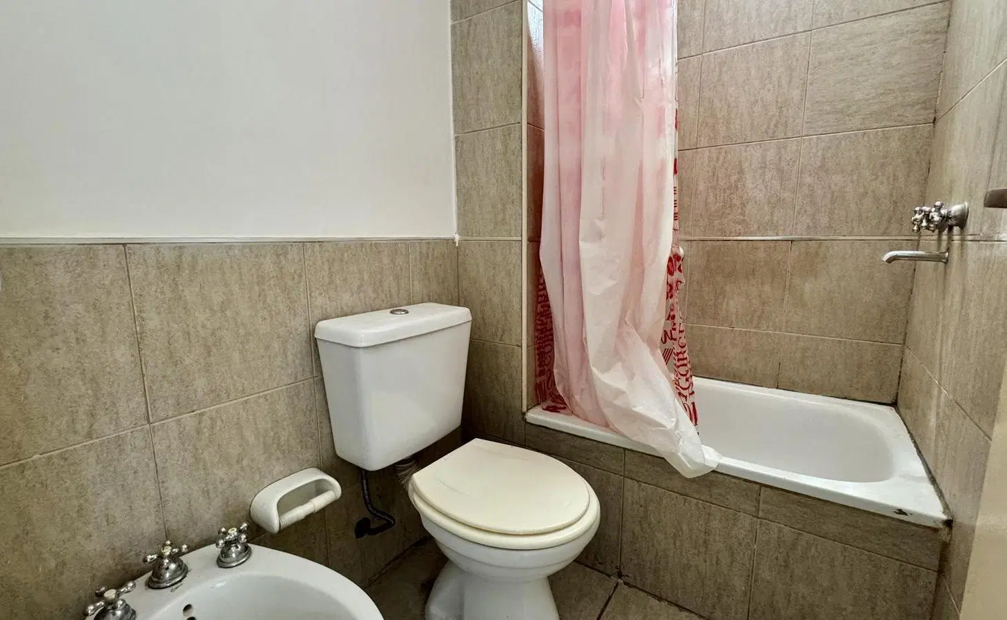 Departamento monoambiente en venta en Martin - Ideal inversores 5