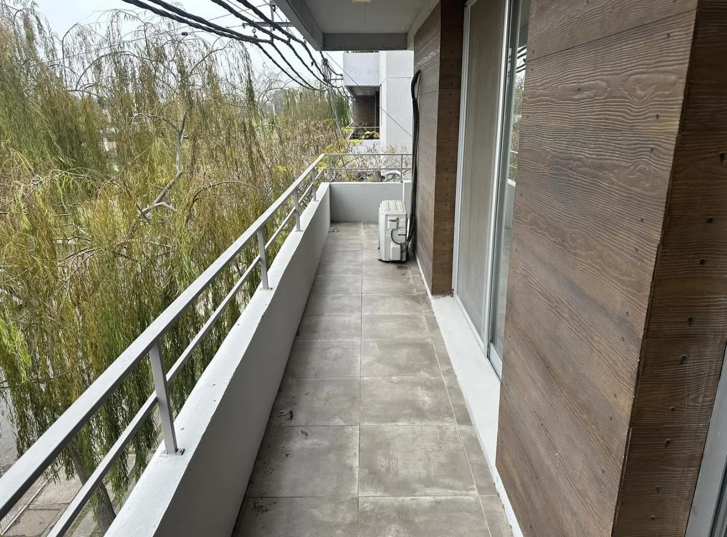 1 dormitorio con cochera y amenities en Condos 2 5
