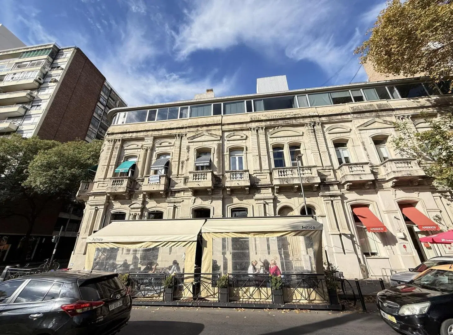 Estudio profesional de categoría | Bv. Oroño y Jujuy 2