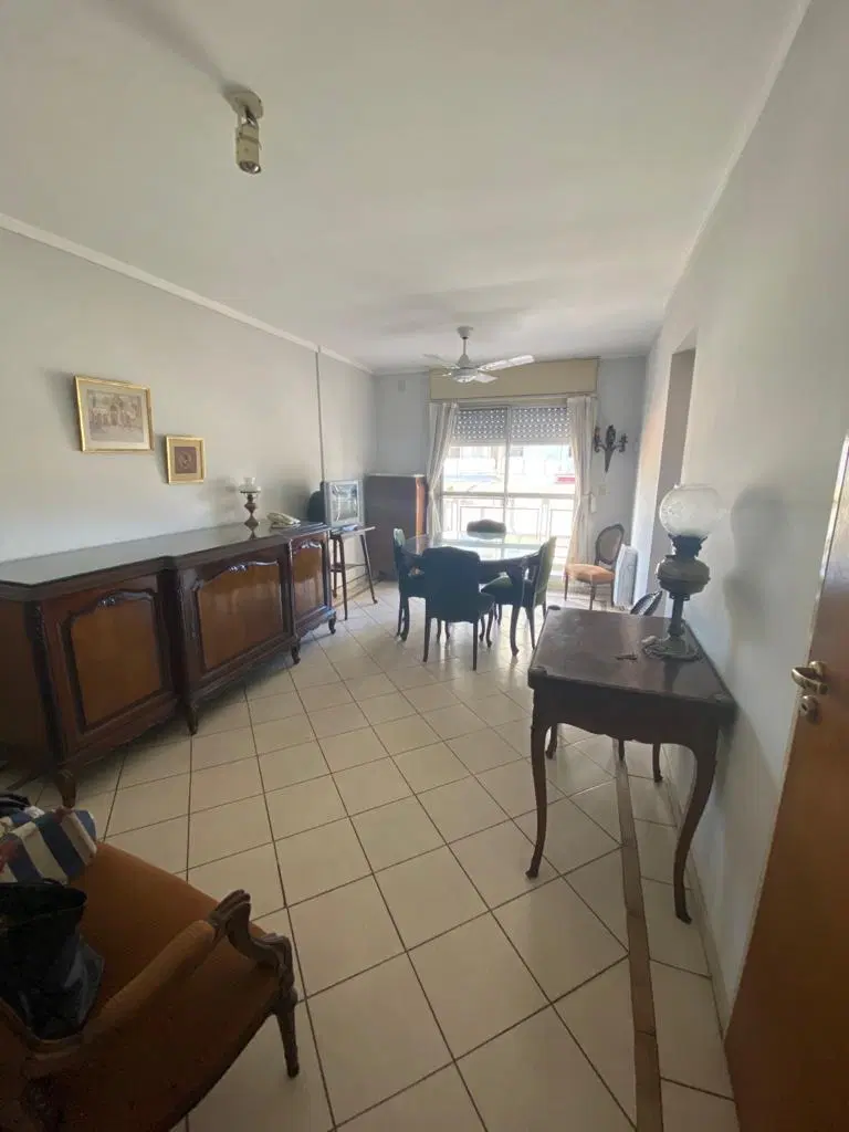 -Laprida 833 04-02 Departamento Amoblado 2