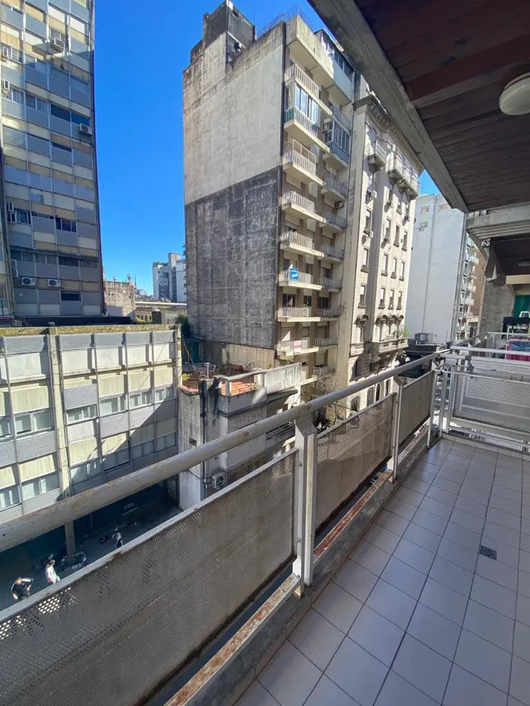 -Laprida 833 04-02 Departamento Amoblado 4