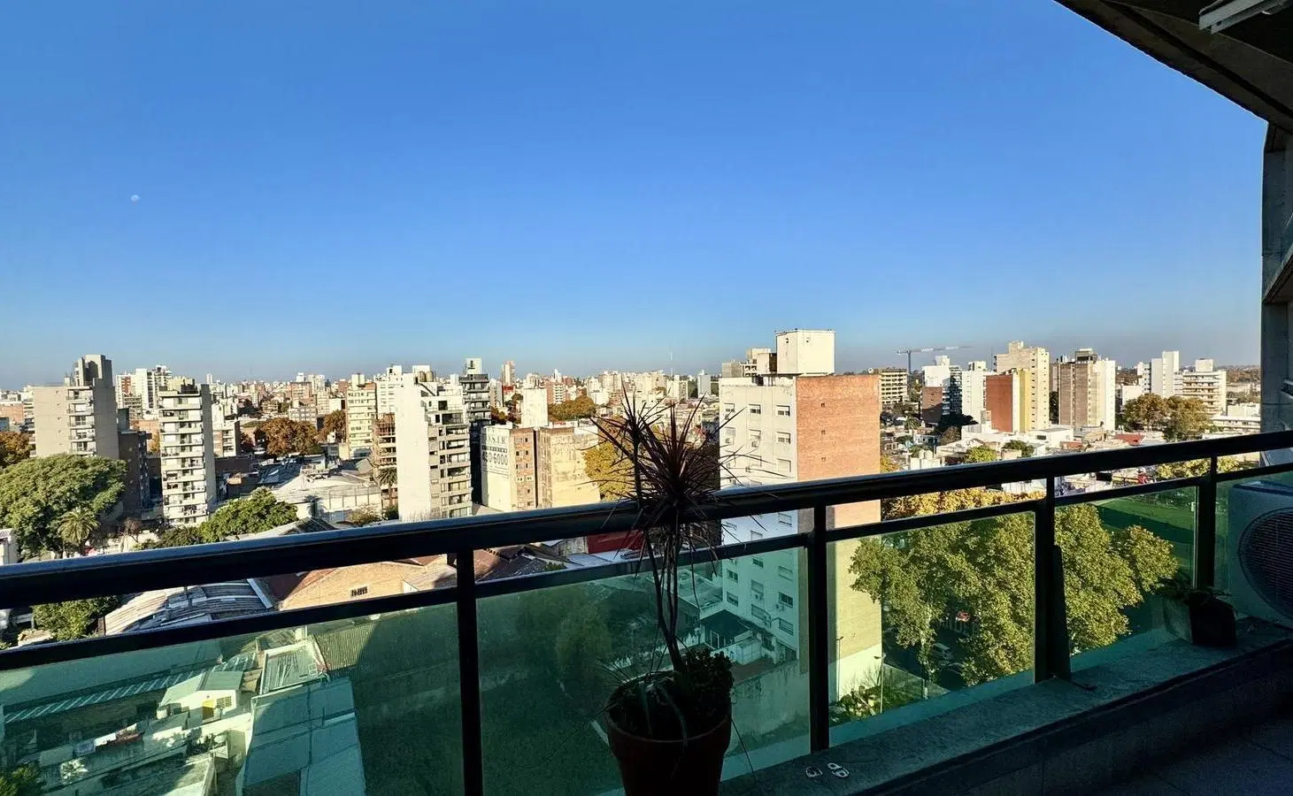 Departamento de 1 dormitorio en venta en Lourdes - Fundar 4