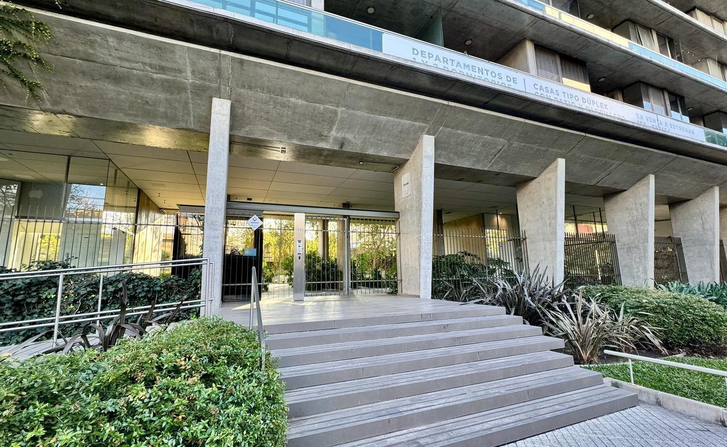 Departamento de 1 dormitorio en venta en Lourdes - Fundar