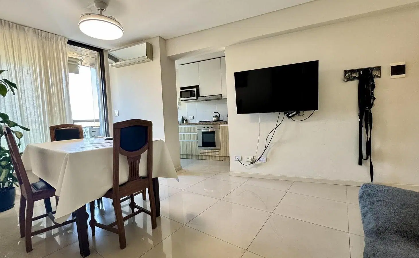 Departamento de 1 dormitorio en venta en Lourdes - Fundar 3