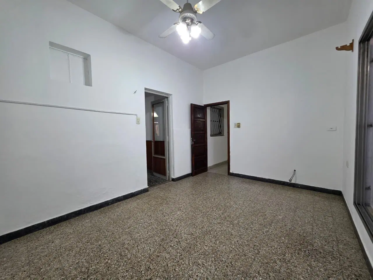 Casa 2 dormitorios en Barrio Belgrano 4