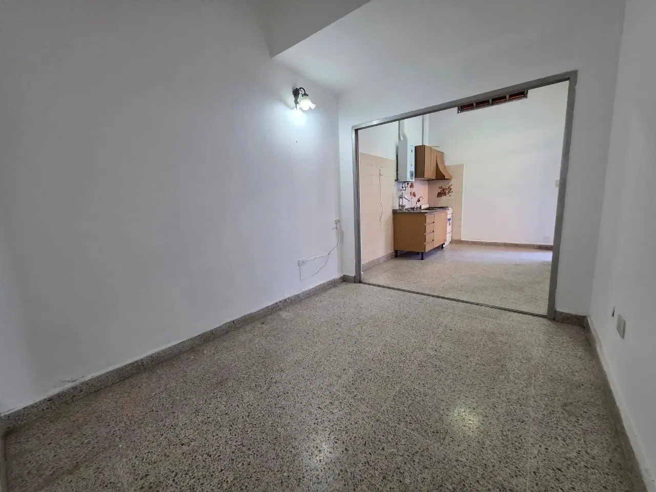 Casa 2 dormitorios en Barrio Belgrano 2