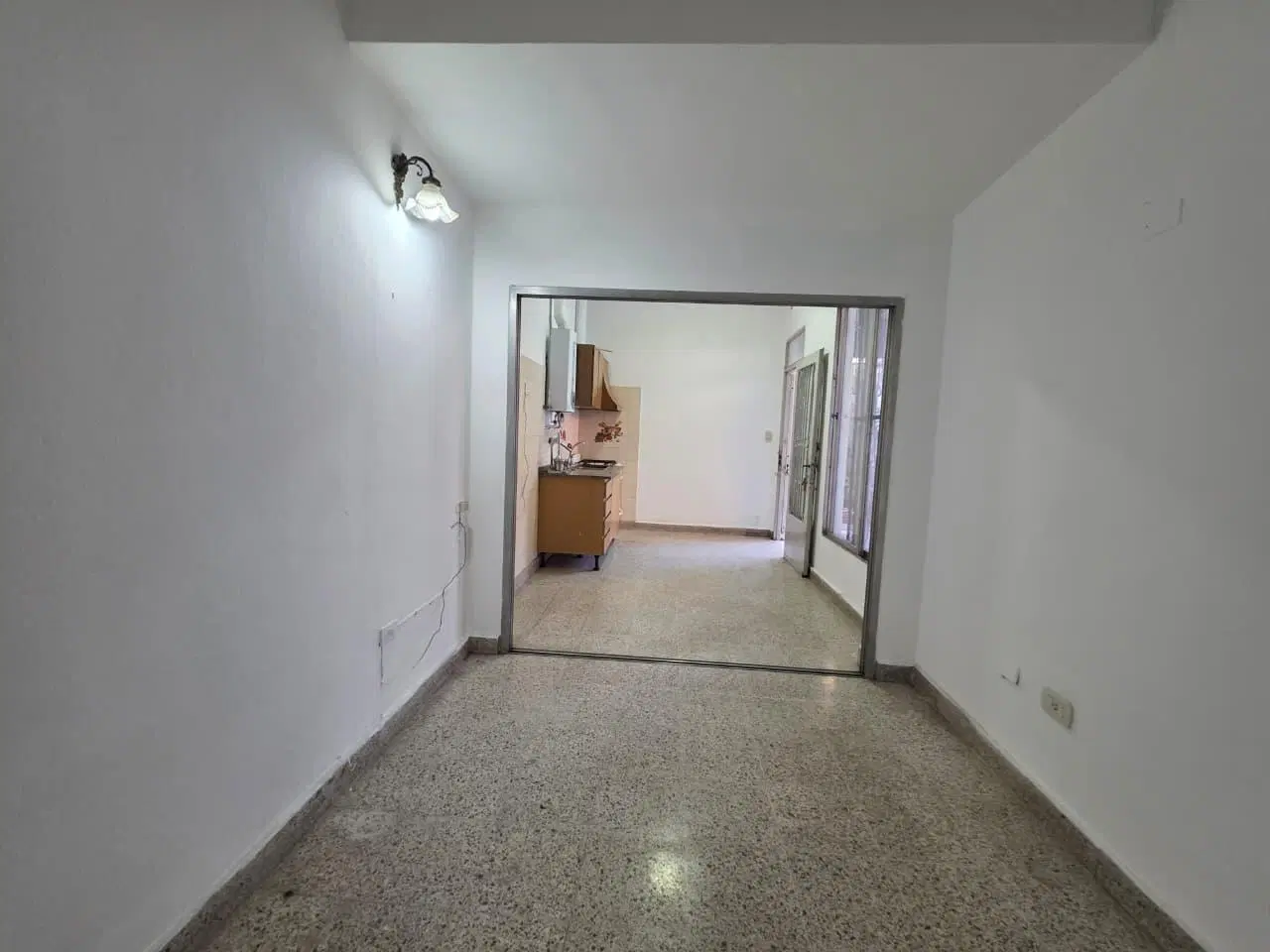 Casa 2 dormitorios en Barrio Belgrano 5