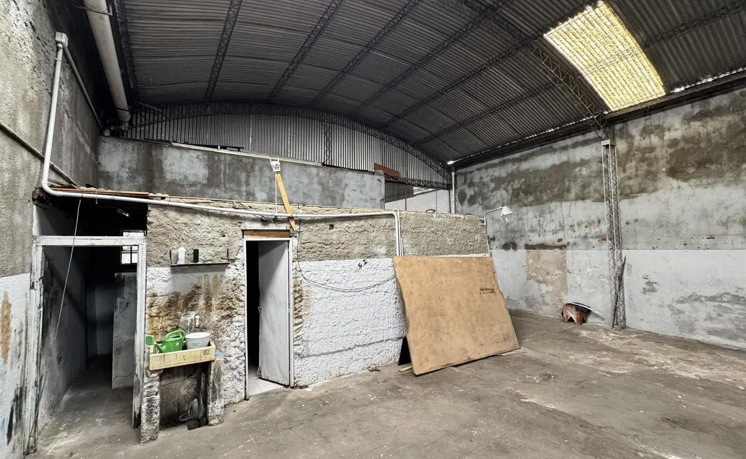 Terreno en venta en Echesortu 3