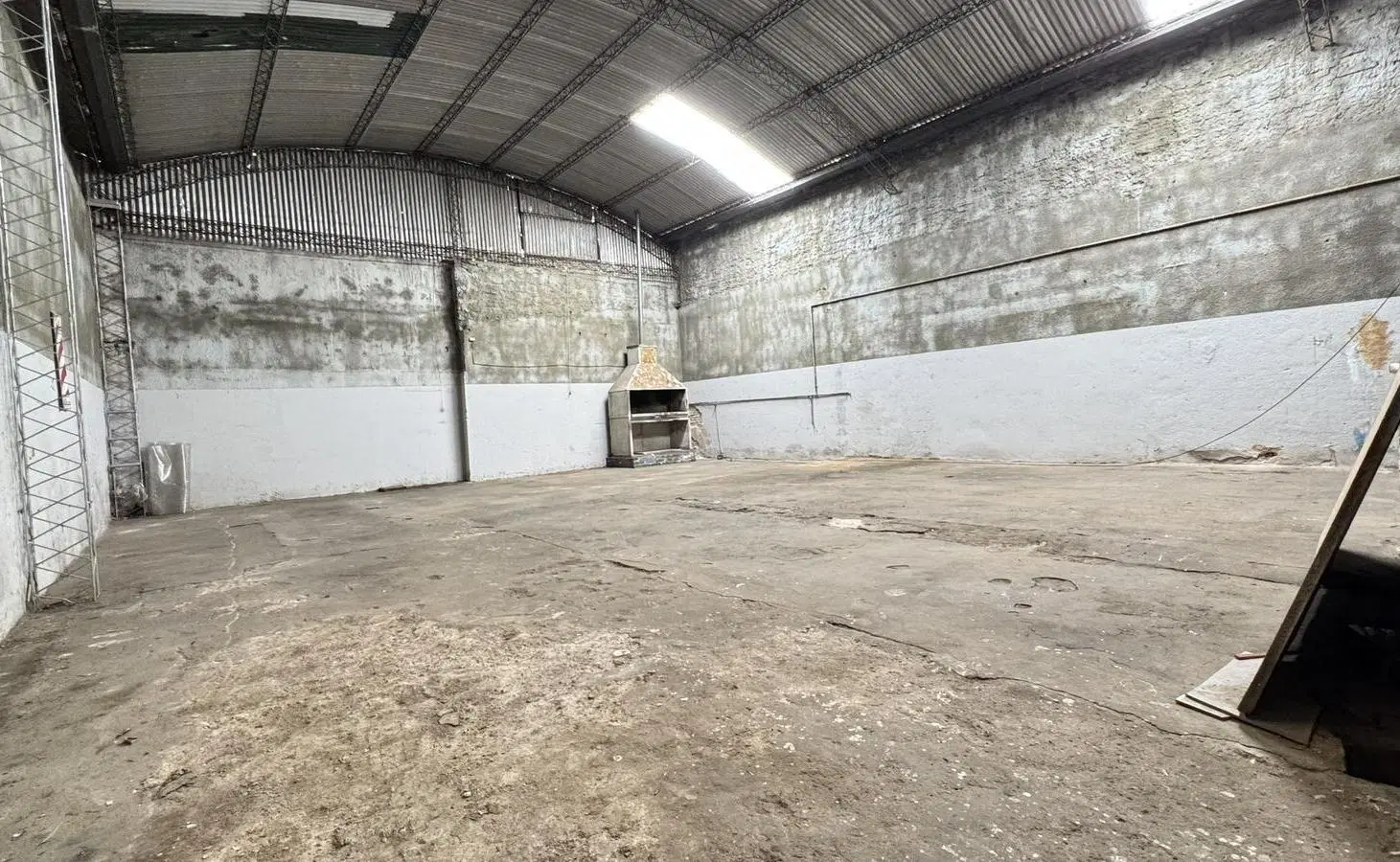 Terreno en venta en Echesortu 5