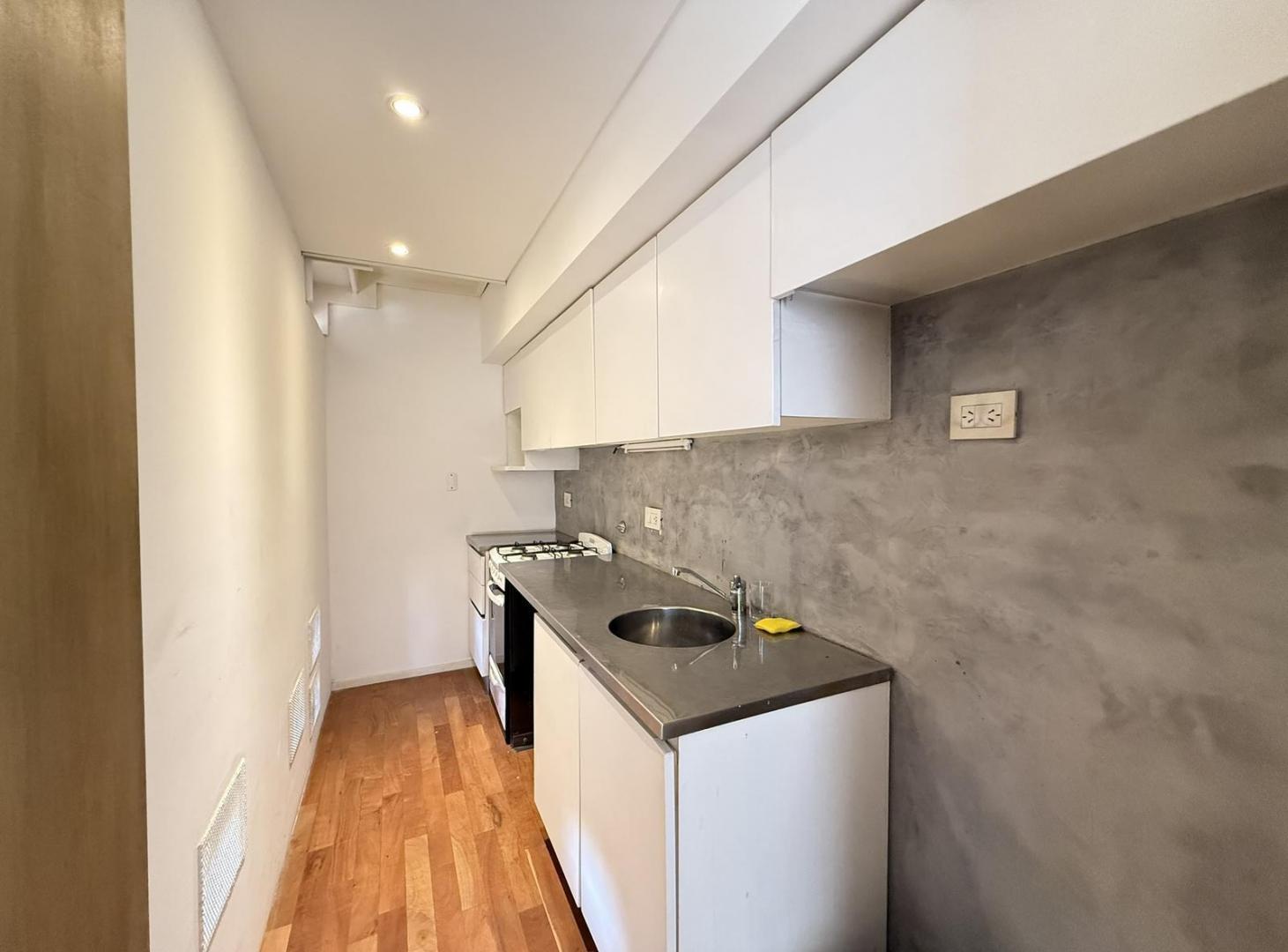 Foto de Departamento de 1 dormitorio | Bv. Oroño y Jujuy, imagen 5