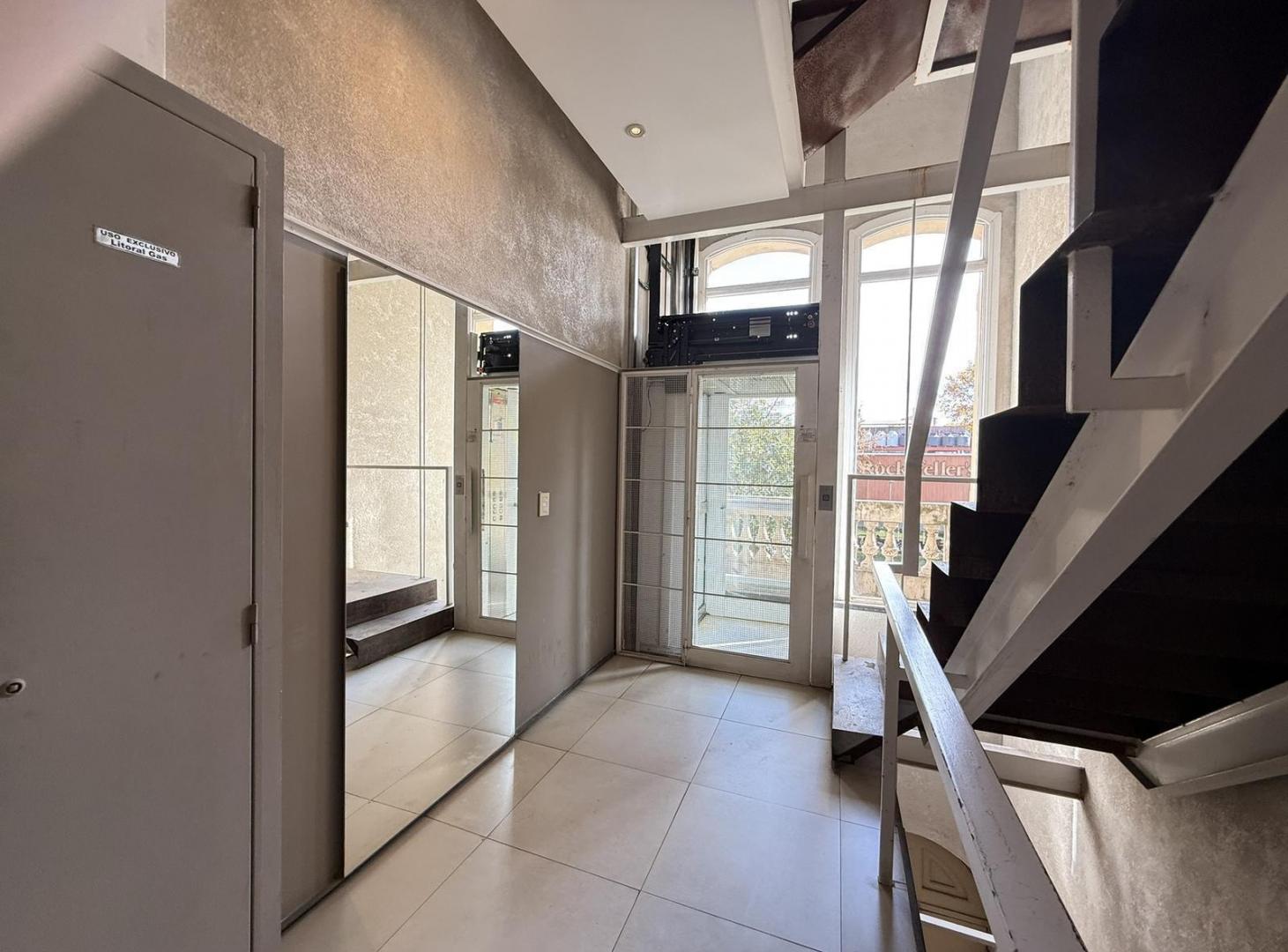 Foto de Departamento de 1 dormitorio | Bv. Oroño y Jujuy, imagen 2