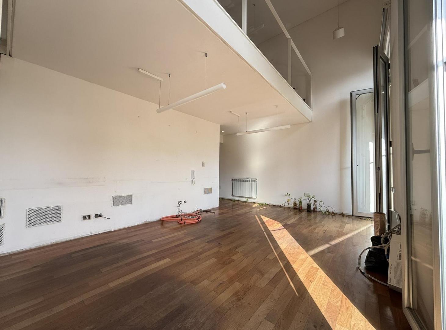 Foto de Departamento de 1 dormitorio | Bv. Oroño y Jujuy, imagen 1