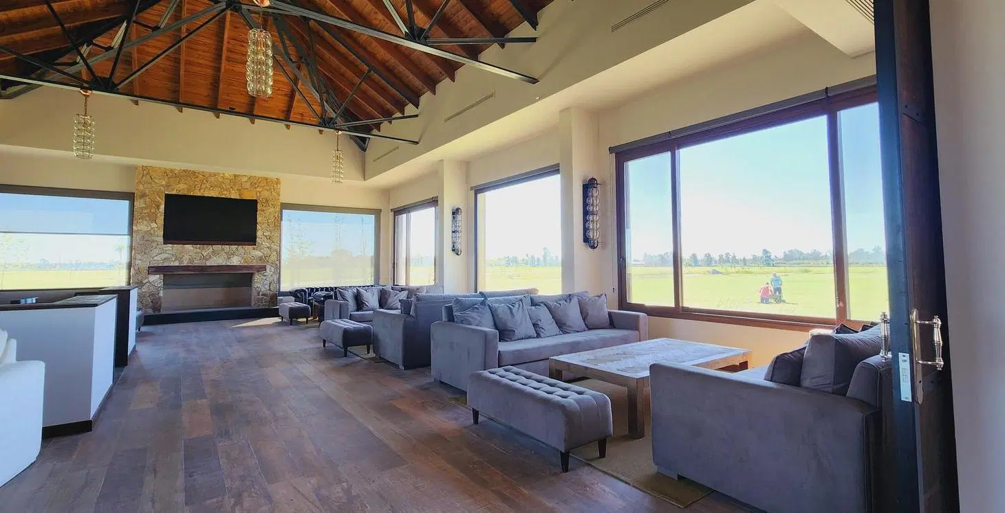 Lote - Terreno en venta en LA FINCA Country Club 2