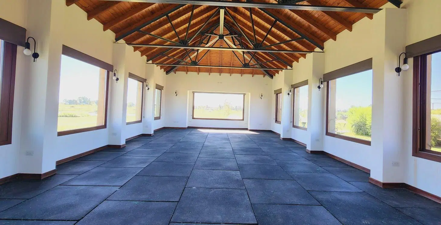 Lote - Terreno en venta en LA FINCA Country Club 1