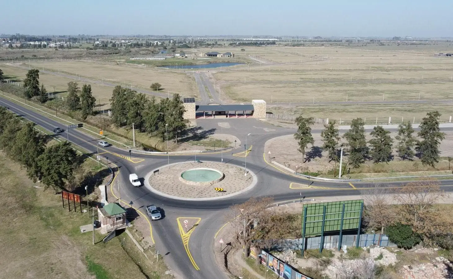 Lote - Terreno en venta en LA FINCA Country Club 4