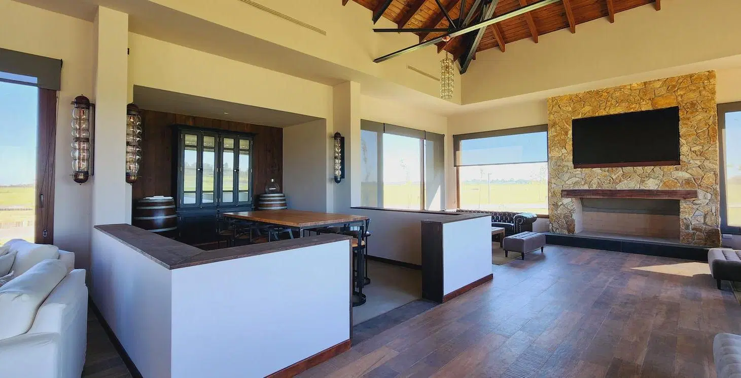 Lote - Terreno en venta en LA FINCA Country Club 4
