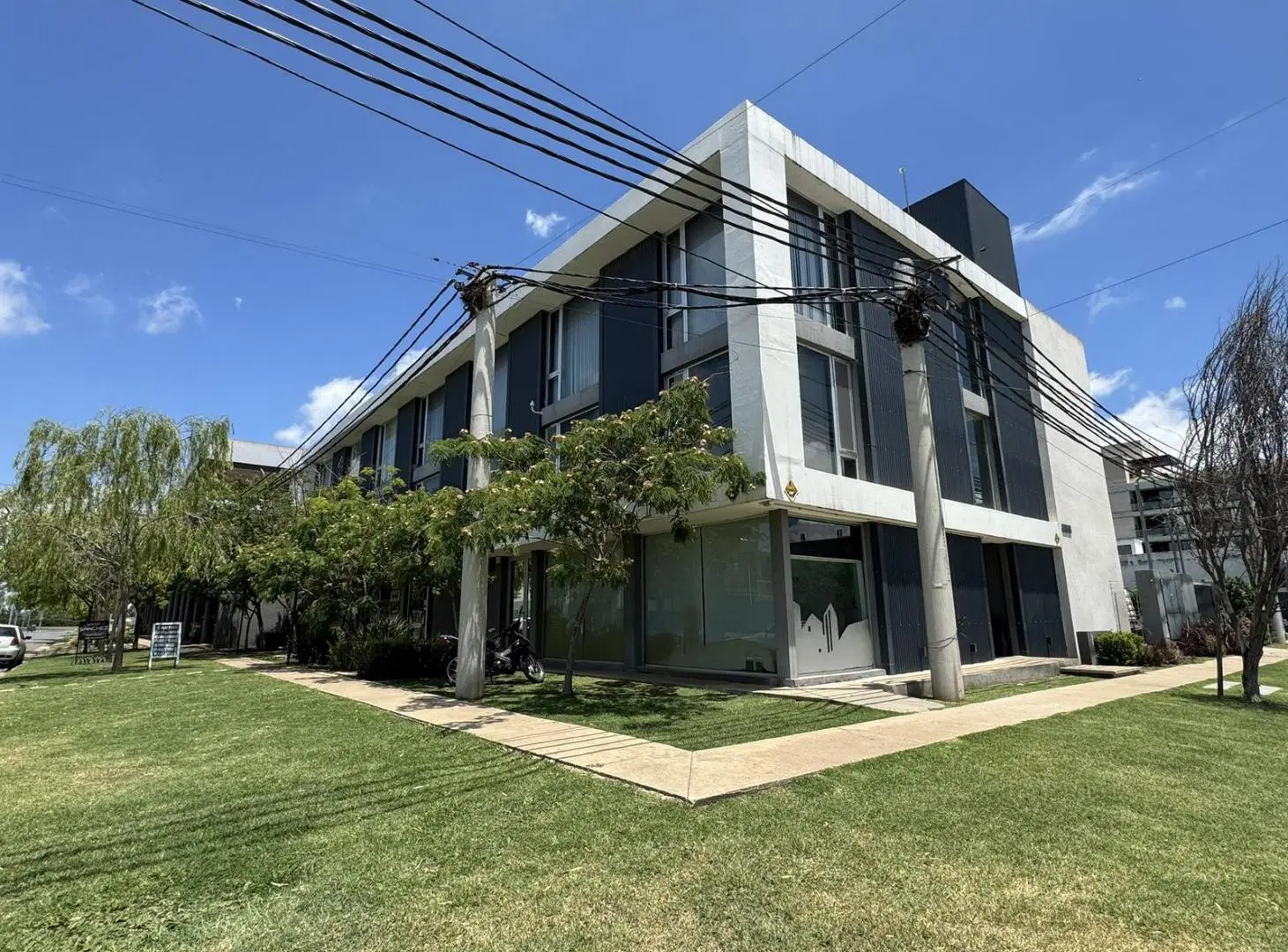 Oficina en alquiler Condo Office Tierra Nueva – Fisherton, Rosario 5