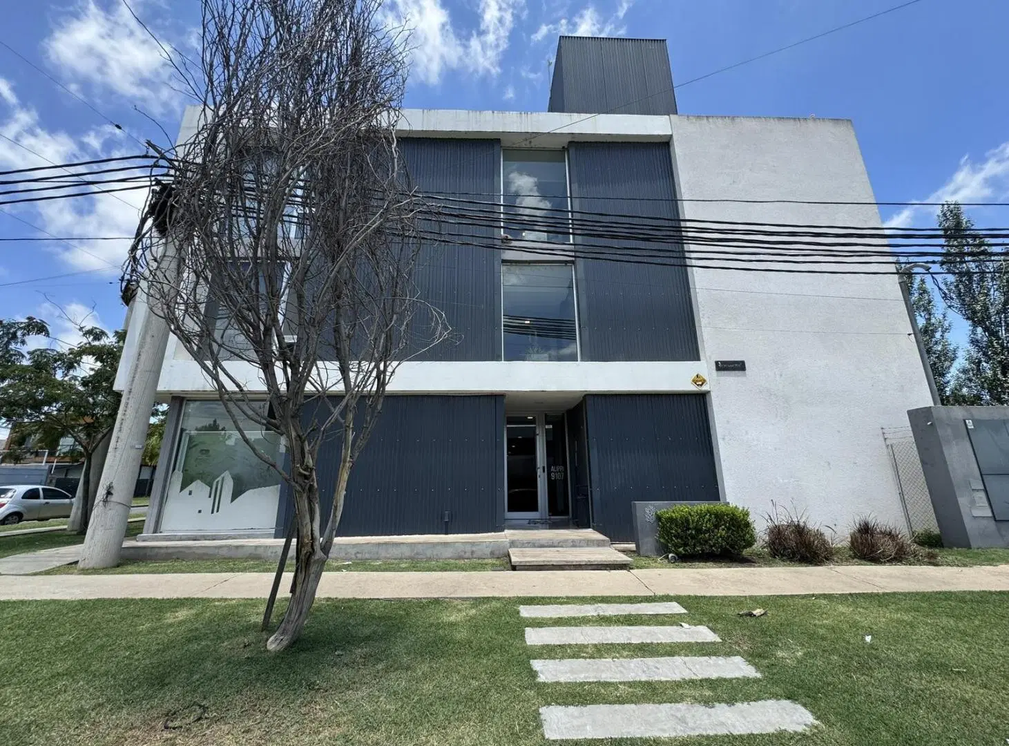 Oficina en alquiler Condo Office Tierra Nueva – Fisherton, Rosario 4