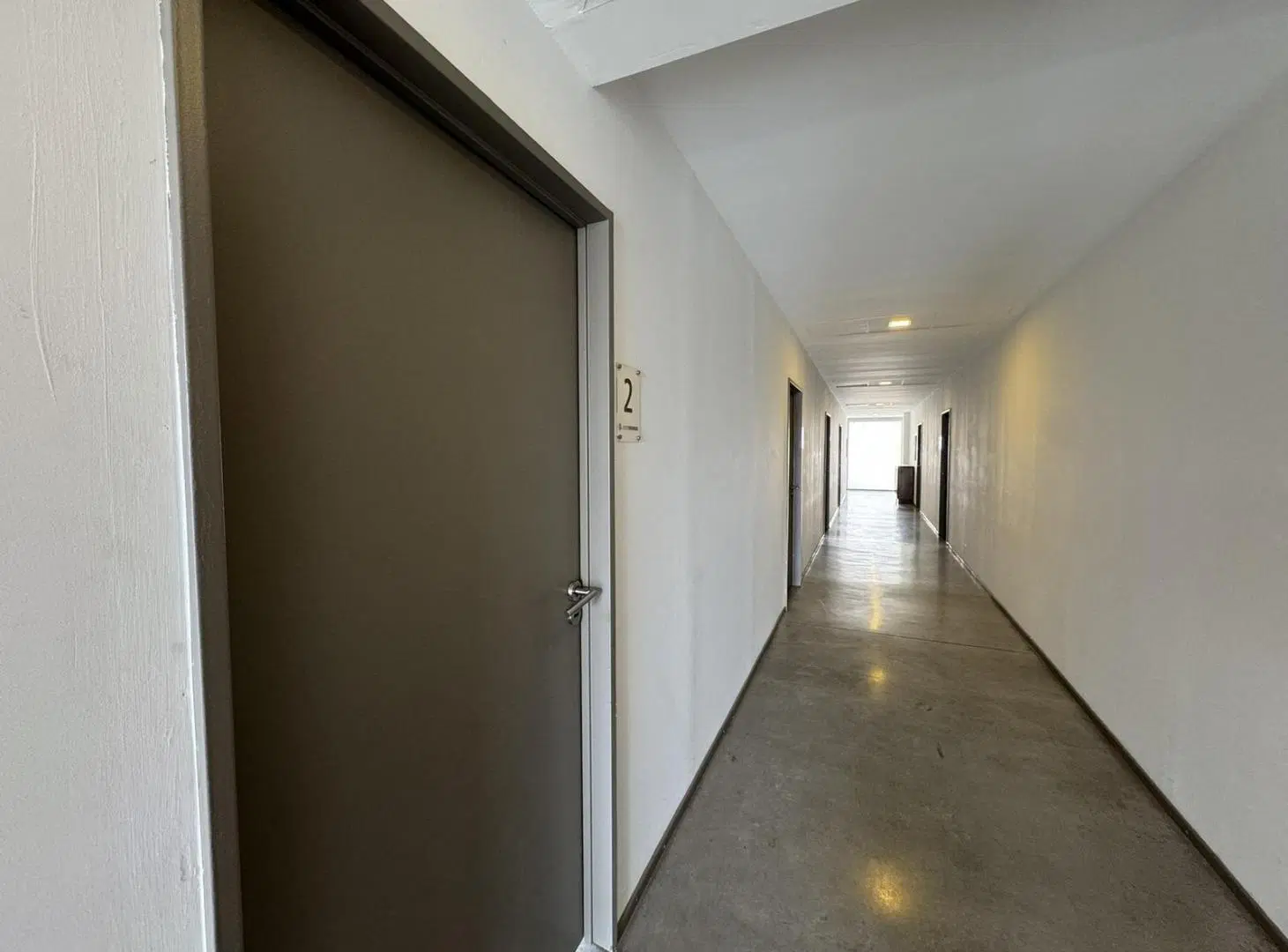 Oficina en alquiler Condo Office Tierra Nueva – Fisherton, Rosario 3